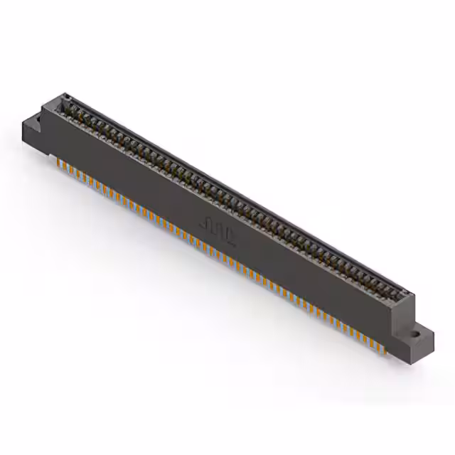 895-100-521-202 EDAC Inc.  Edgeboard Connectors